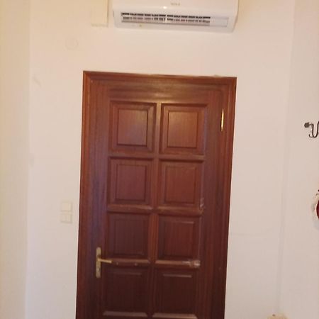 Elli΄S House Συγχρονο Σπιτι Στα Πραμαντα Villa Pramanta Exterior photo
