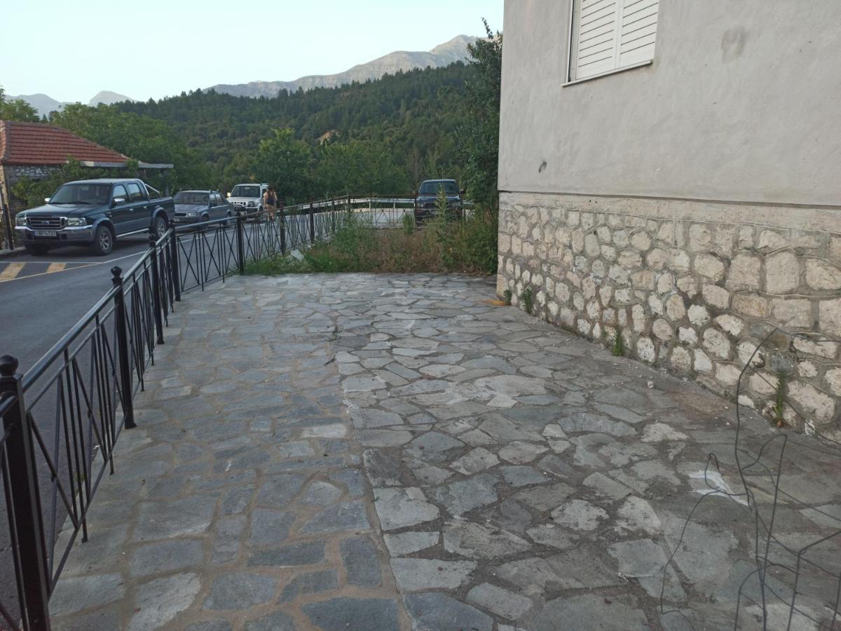 Elli΄S House Συγχρονο Σπιτι Στα Πραμαντα Villa Pramanta Exterior photo